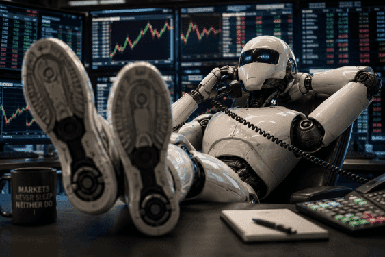 Monday.com is the latest tech company to blame AI for layoffs — here are 20 others