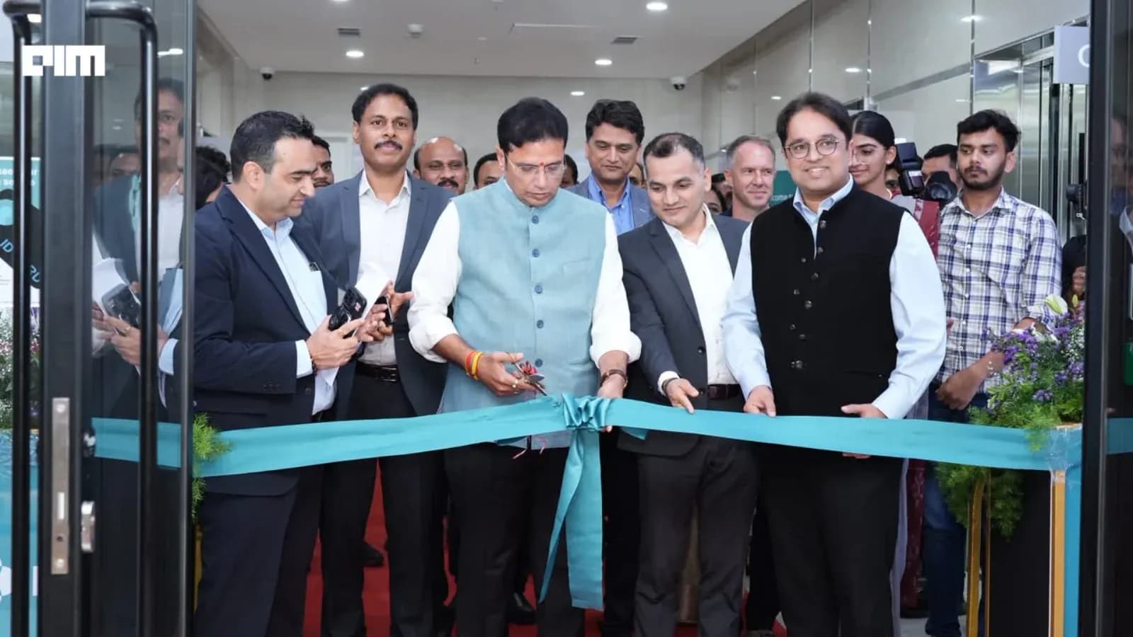 MSD Opens 2.5 Lakh Sq Ft Technology Centre in Hyderabad as Telangana Pushes Life Sciences Beyond Manufacturing
