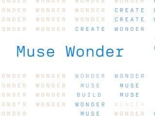 Muse Wonder, Wonder Full AI Models Announced With Active Memory and Active Focus