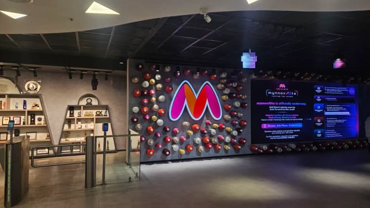 Myntra is Drawing the Line Between What AI Can and Can’t Access