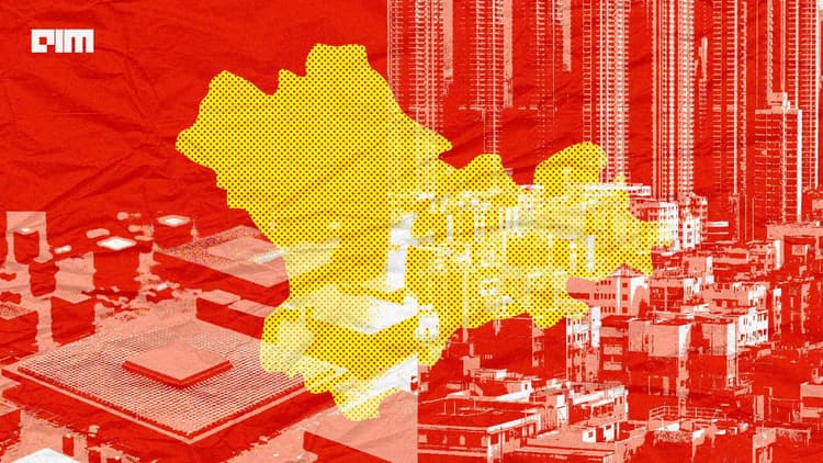 Mysuru Has Tech Talent and Temper. So What’s Stopping It?