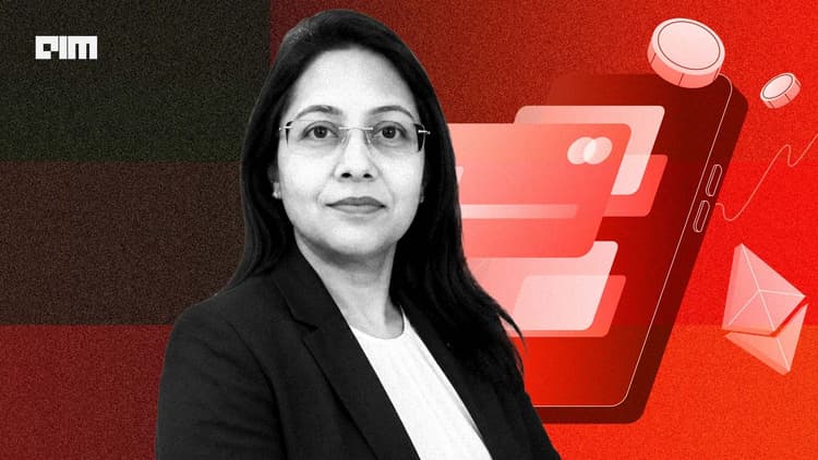 NetApp Sees Banking, Telecom Fueling India’s AI Infrastructure Boom