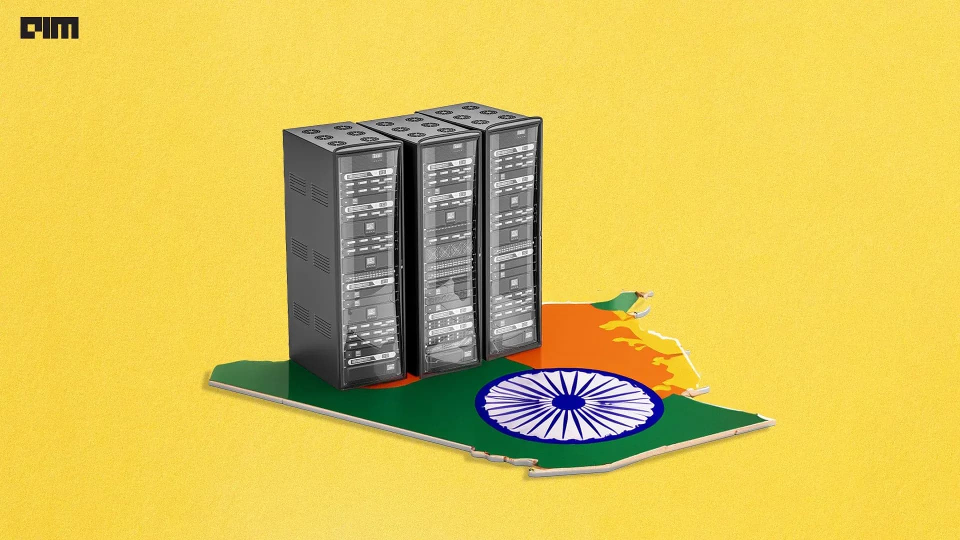 Netweb Technologies Raises ₹1,200 Crore Through QIP