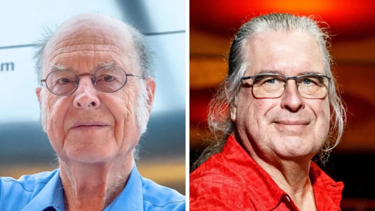 North American Scientists Win 2025 Turing Award for Quantum Cryptography