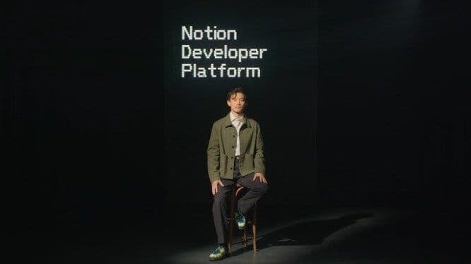 Notion just turned its workspace into a hub for AI agents