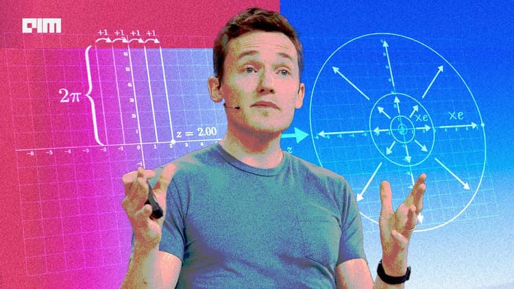 Now That AI Has All the Answers, 3Blue1Brown’s Grant Sanderson Says Humans Must Ask Better Questions