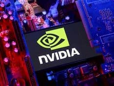 Nvidia Agrees to Buy Hugging Face for $12.9 Billion: Report