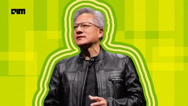 NVIDIA in Talks to Back $250 Bn OpenAI Data Centre Deal: Report