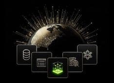 Nvidia Unveils Nemotron 3 Super Open-Source AI Model for Agentic AI Systems