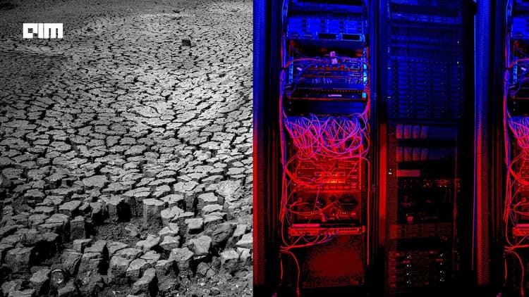 NVIDIA’s Warm-Water Cooling Vision Meets India’s Extreme Heat
