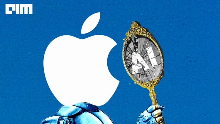 OpenAI Calls Apple’s Lawsuit ‘Careless & Personal’