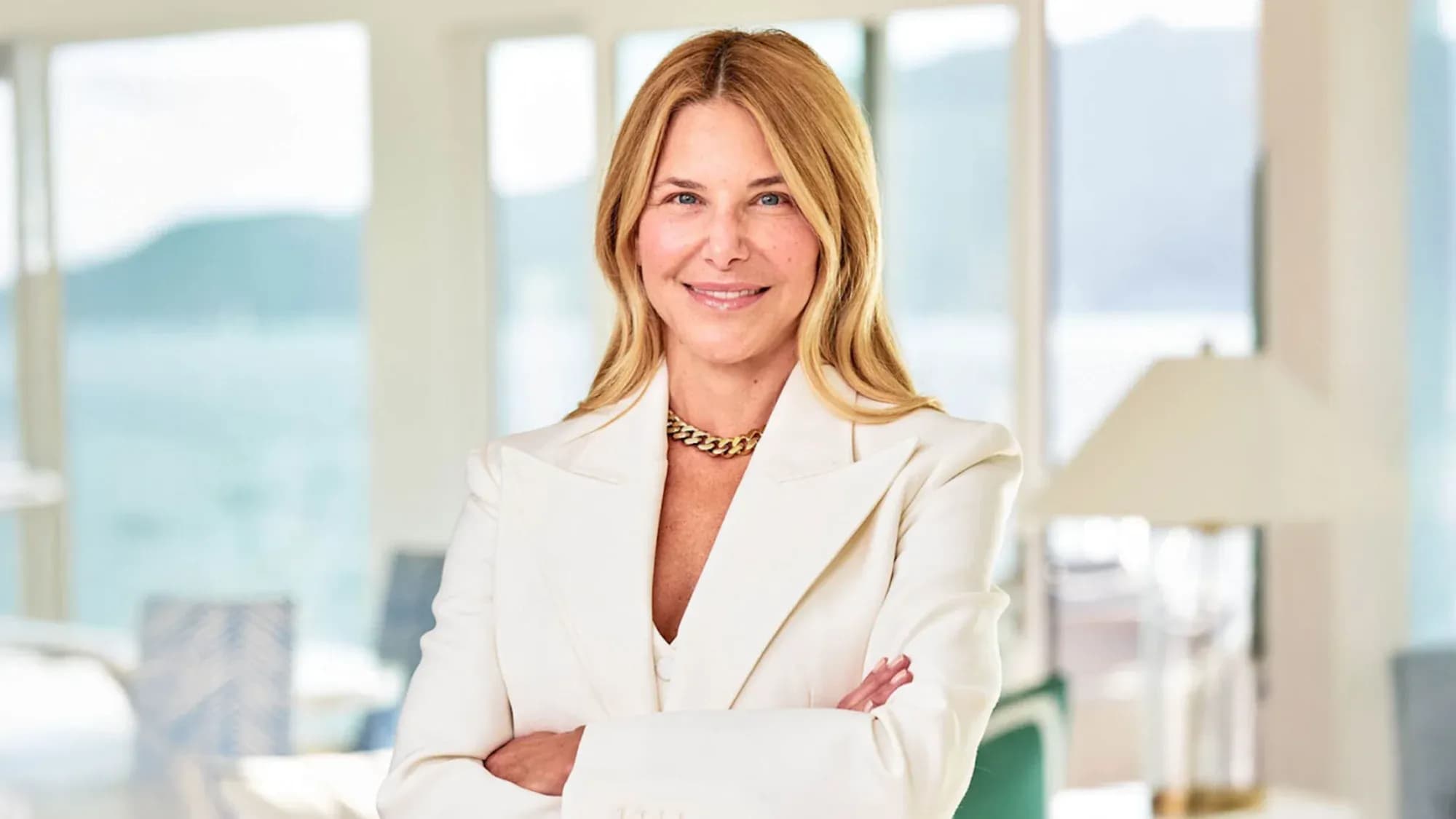 OpenAI Chief Revenue Officer Denise Dresser Steps Down