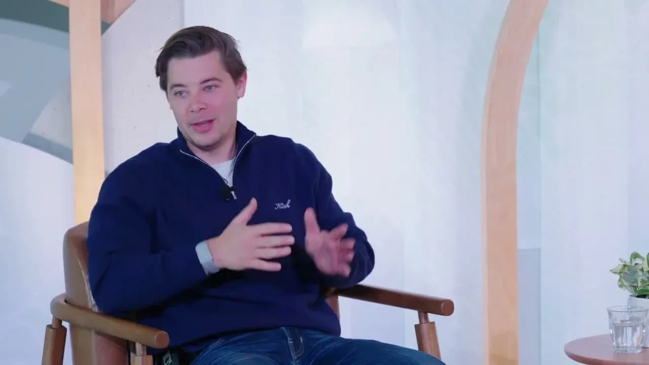 OpenAI COO Brad Lightcap Leaves After 8 Years to Start New Venture