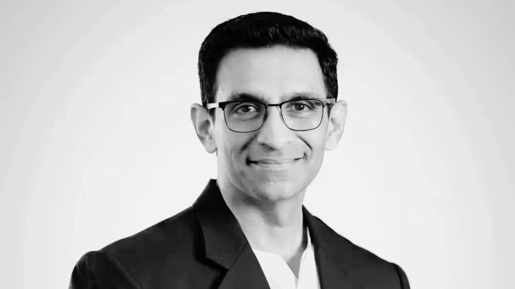 OpenAI Hires JioStar CEO Kiran Mani to Lead Asia-Pacific Operations