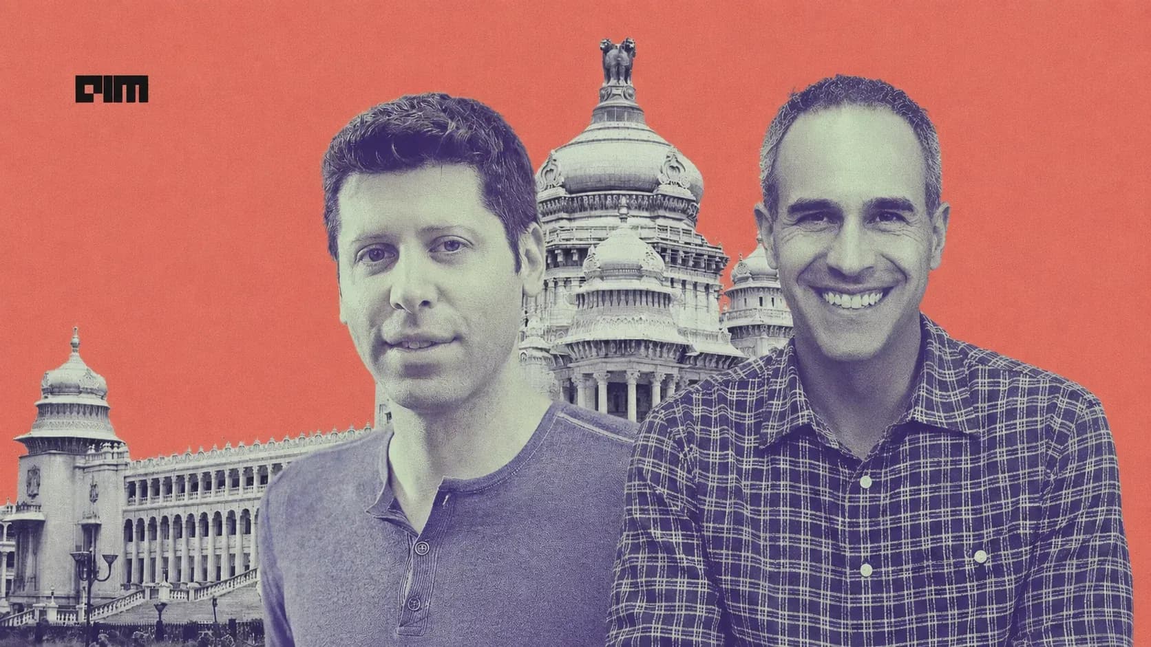 OpenAI’s Advice to Bengaluru AI Founders on Building Startup Moats