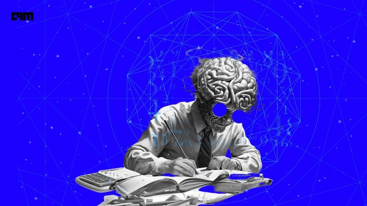 OpenAI’s Model Cracks 100+ Maths Problems, Surprises Its Own Mathematicians