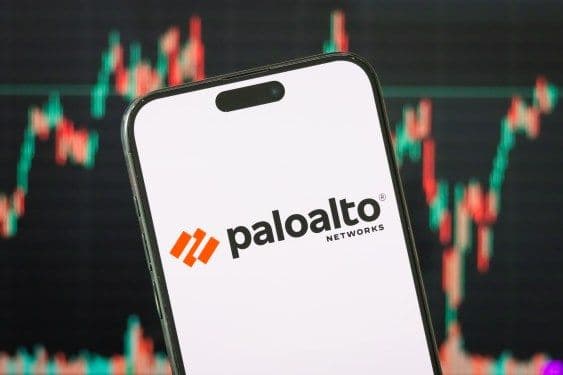 Palo Alto Networks paid $500M for Thrive-backed Console, sources say