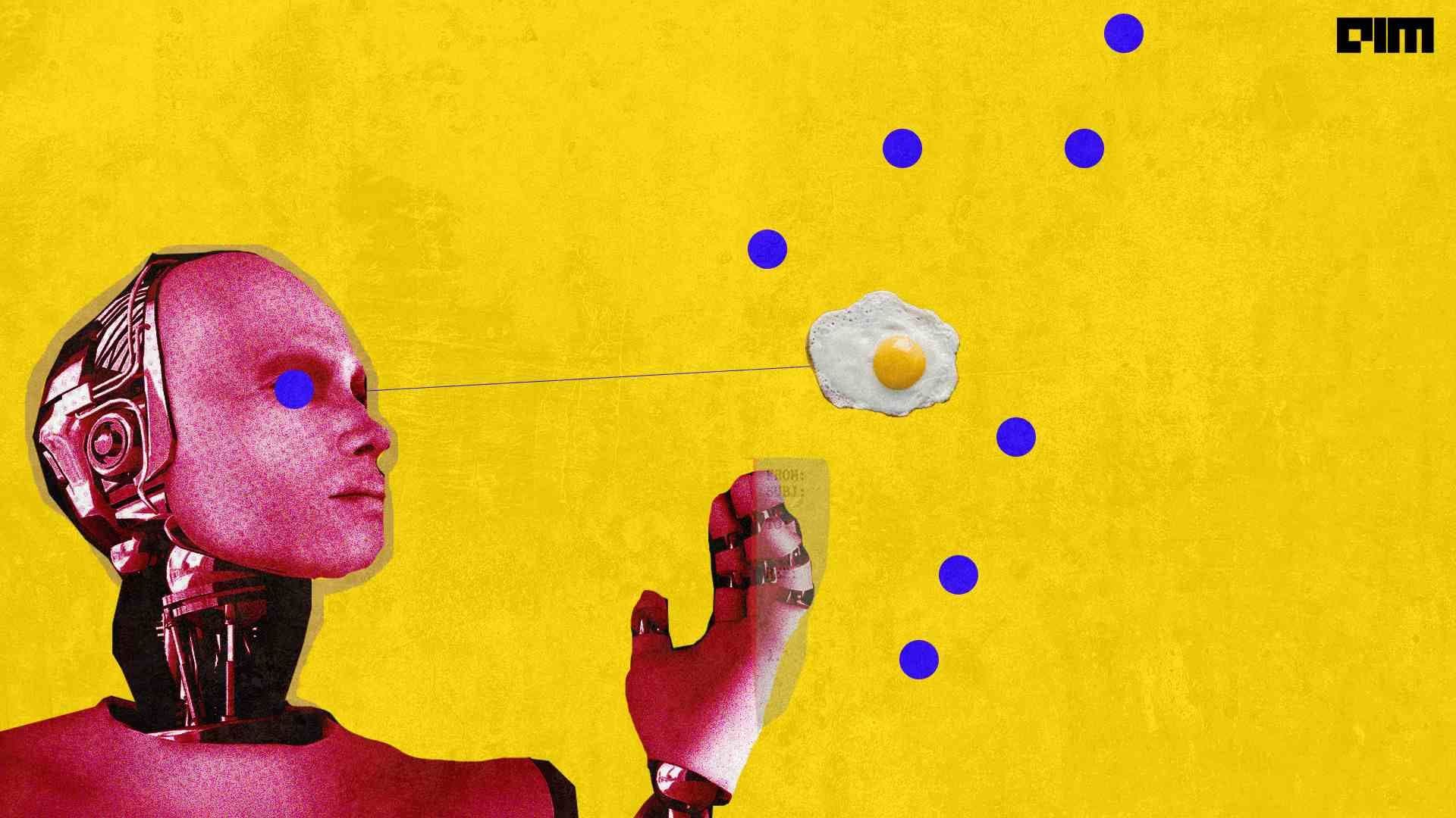 Physical AI's Biggest Problem? Teaching Machines How to Feel