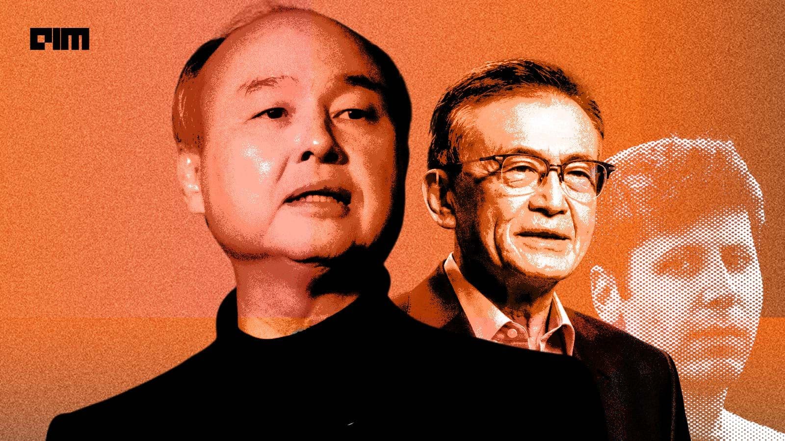Powered by Intel, SoftBank Plays the OpenAI Long Game