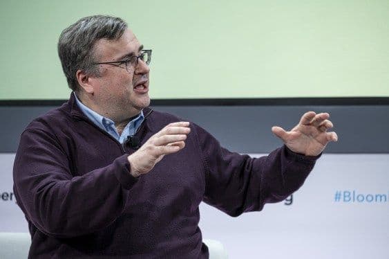 Prentis, new AI lab co-founded by Reid Hoffman, Marc Pincus in talks to raise $100M