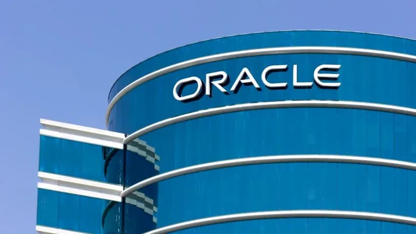 Quantinuum, Oracle Bring Quantum Computing to OCI