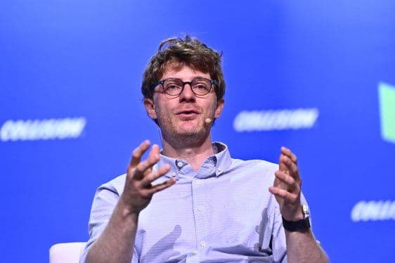 Recursive launches Flint, a laptop coding model it says was largely built by AI