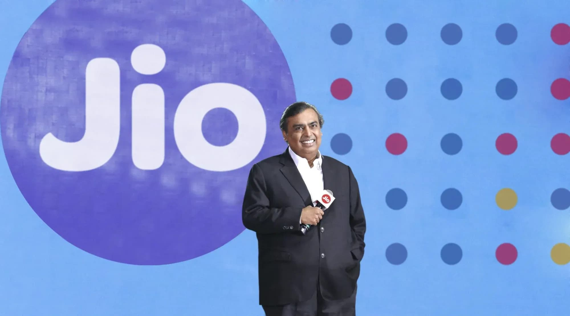Reliance Taps Databricks to Build Intelligence as Ambani Commits to Democratising AI