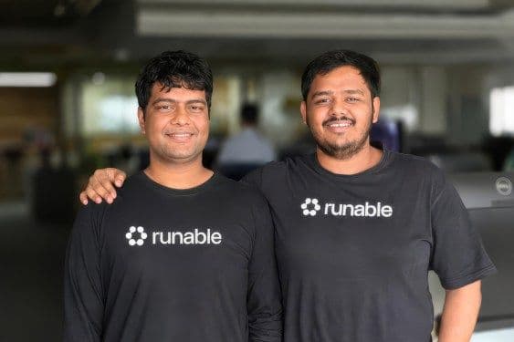 Runable hits $21M to bet AI agents can go from building businesses to growing them