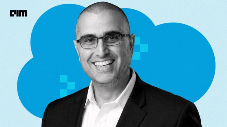 Salesforce is Already Close to Crushing Last Year’s 12.3 Tn Tokens Record