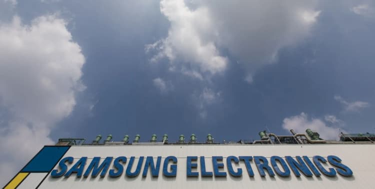 Samsung Sets Up Robotics Division to Drive Humanoid Push, Says Report