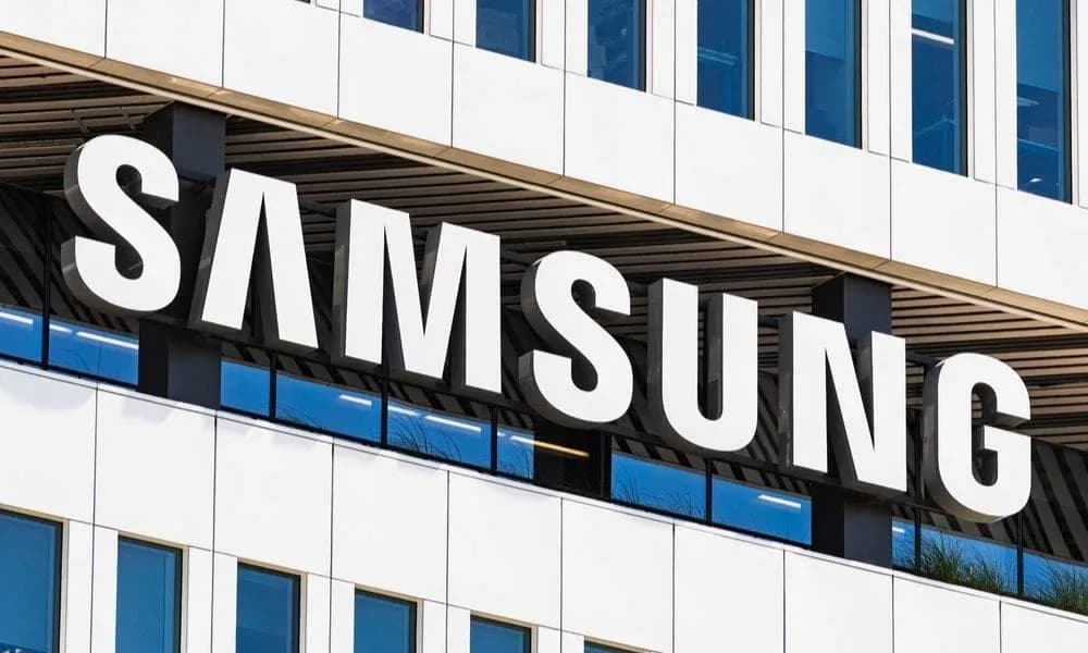 Samsung to Train 20,000 Indian Students in AI