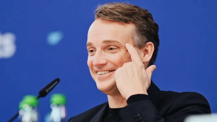 SAP Expands AI Stack with Anthropic, Palantir in Agentic Enterprise Push