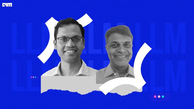 Sarvam Takes Aim at Every Layer of the AI Stack