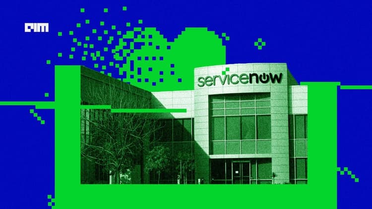 ServiceNow AI Crosses $1 Bn ACV as Enterprise Demand Lifts Q2 Revenue