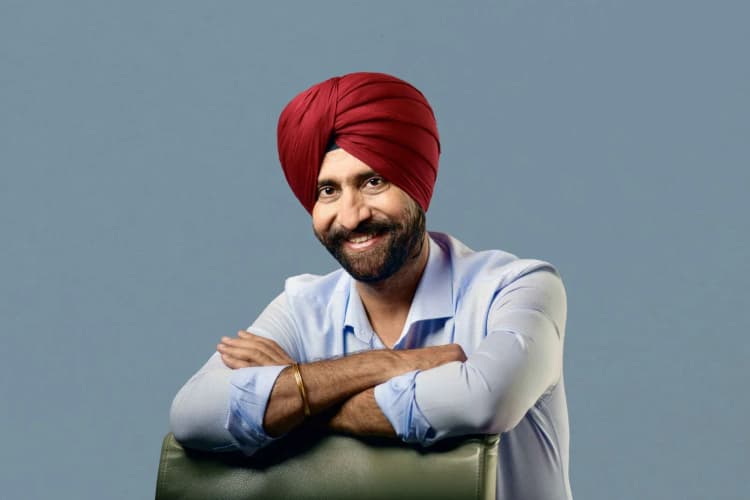ServiceNow Names Kulmeet Bawa MD and GVP for India & SAARC