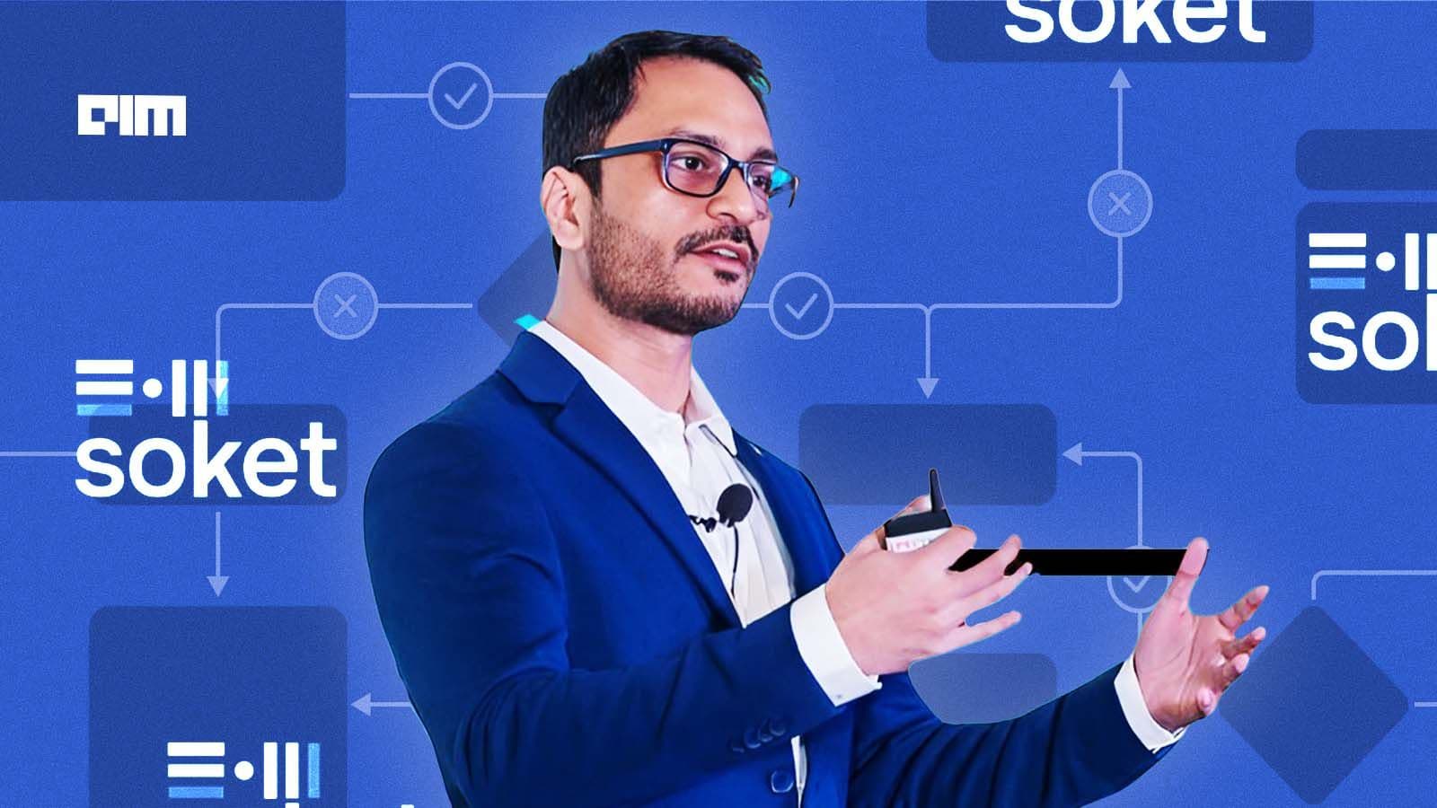 Soket AI is Building India’s Answer to Anthropic Fable