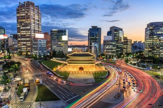 South Korean tech giants commit over $550B to ease ‘ RAMageddon’