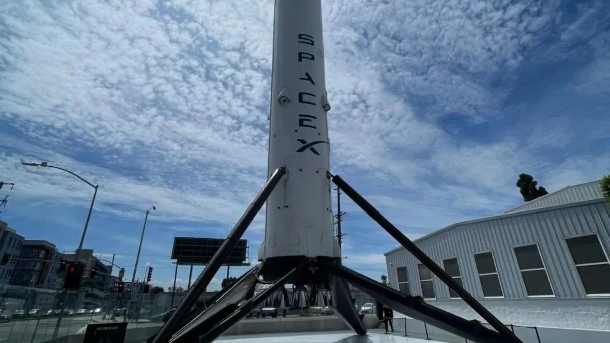 SpaceX Files for Blockbuster IPO, Targets $28.5 Tn Market Opportunity