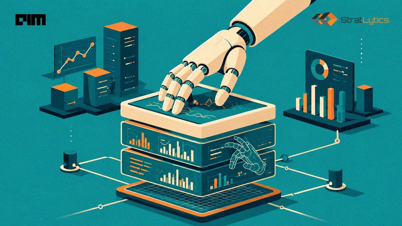 StratLytics Bets on Decision Intelligence to Modernise Enterprise Risk Decisioning With SLERA