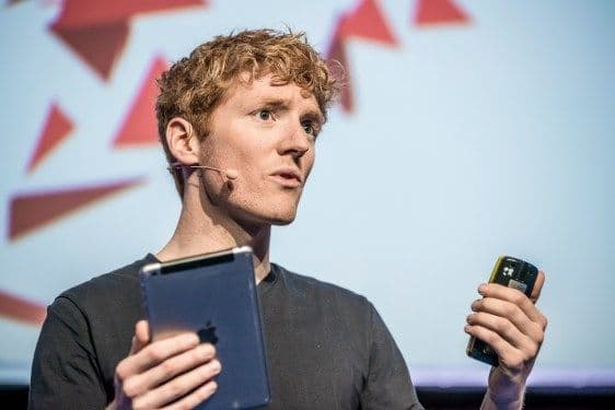 Stripe didnât really buy OpenRouter because of the âsingularityâ