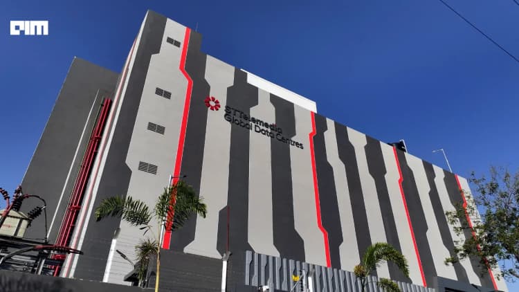 STT GDC India Launches Rajasthan’s First High-Performance Data Centre in Jaipur