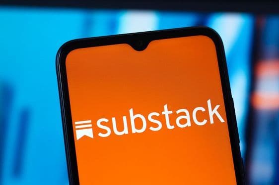 Substack’s new tool tells you who’s been writing their newsletters with AI