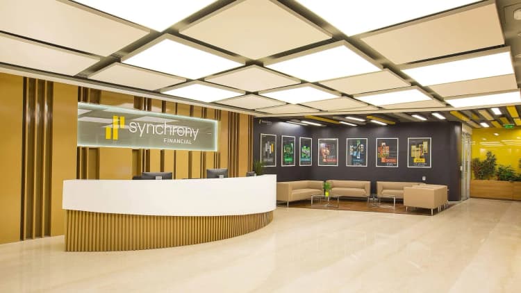 Synchrony Opens its Largest Global Experience Center in Hyderabad
