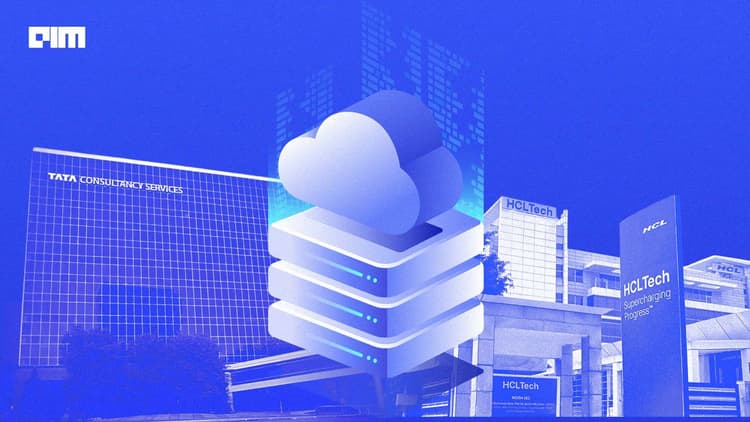 TCS, HCLTech Think Data Centres are the Next IT Frontier. Infosys Disagrees