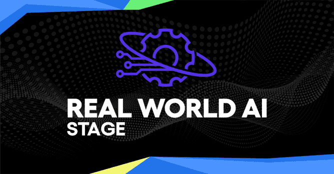TechCrunch Disrupt 2026’s Real World AI Stage features robots, automated factories, and extinct animals