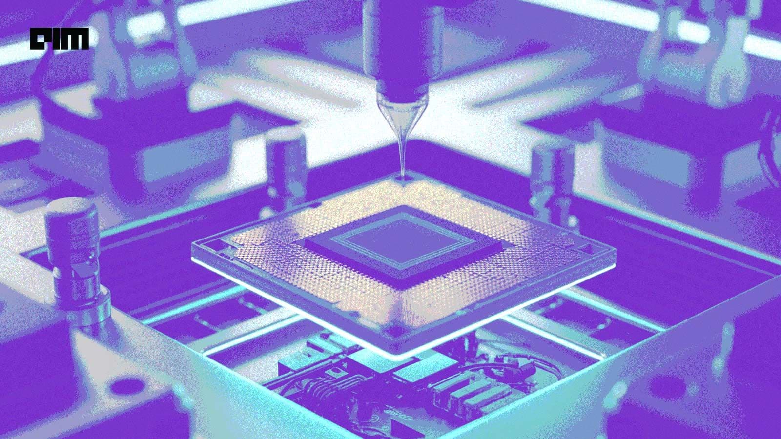The ₹1.27 Lakh Cr Semiconductor Pivot: Why India is Betting on Design Over Fabs