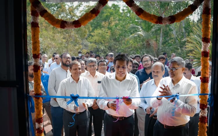 The ePlane Company Begins Prototyping, Testing Electric Aircraft at IIT Madras
