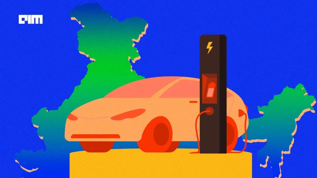 The EV Charger That Doesn’t Want to Be Replaced