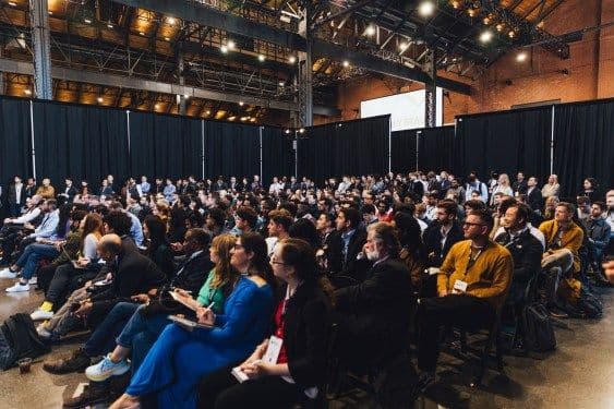 The founder conference built for growth: TechCrunch Founder Summit pass rates increase June 26