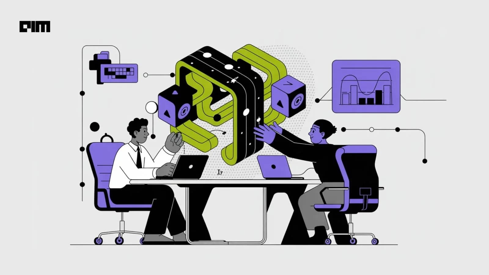 The Real Reason Why AI Agents are Failing in Organisations
